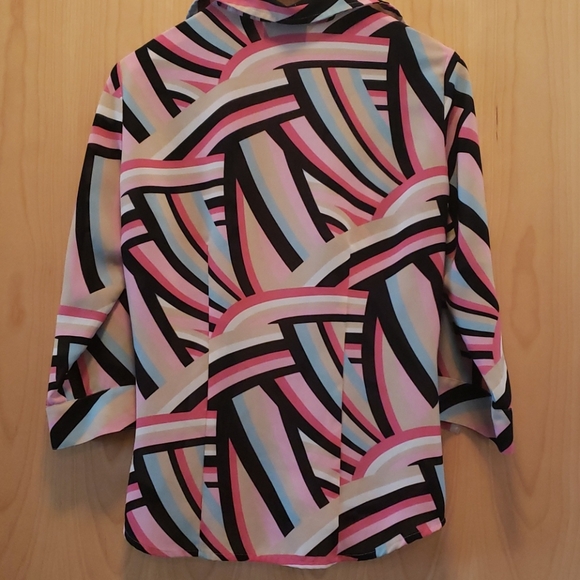 ⚜ BLOUSE ⚜ - Picture 4 of 4